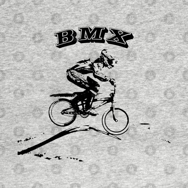 bmx by rickylabellevie